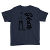 skate Youth Tee