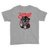 no sleep Youth Tee