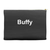 buffy Accessory Pouches