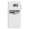 getting drunk please wait Samsung Galaxy S7