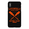 litchfield repair team iPhoneX