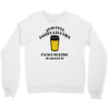 this beer tastes a lot like Crewneck Sweatshirt