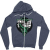 mmp Zipper Hoodie