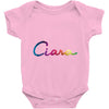 ciara Baby Onesie