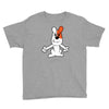 reksio bajki prl poland koszulka Youth Tee