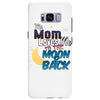 mom moon&amp;back Samsung Galaxy S8 Plus