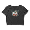 monrock Crop Top
