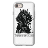 throne of games iPhone 8