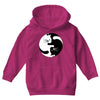 cat Youth Hoodie