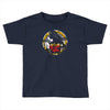 amazon girl Toddler T-shirt
