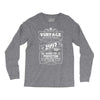 Vintage Aged To Perfection 1997 Long Sleeve Shirts