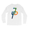 jake paul calorful Long Sleeve Shirts