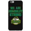 We Are Humboldt Strong iPhone 6/6s Case