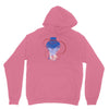 red string of fate Unisex Hoodie