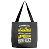 If Things Gets Better With Age Then I Am Approaching Magnificence Tote Bags