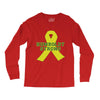Humboldt Strong Long Sleeve Shirts
