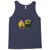 pat and silent bob Tank Top