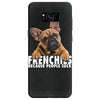 frenchies Samsung Galaxy S8