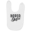 rodeo darlin Baby Bibs