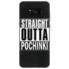 pubg - straight outta pochinki Samsung Galaxy S8
