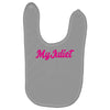 MY JULIET Baby Bibs