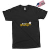 grow up Exclusive T-shirt