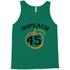 Impeach 45 Tank Top