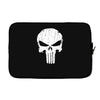 skull best trending Laptop sleeve