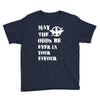 May The Odds Be Ever In Your Favour Youth Tee