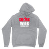 shark week enough said Unisex Hoodie
