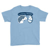 looking sharp Youth Tee