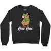 gus gus Crewneck Sweatshirt