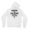 Prayer for Las Vegas, Our Heart Is With You 2017 Hoodie