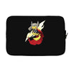 thundermon Laptop sleeve