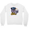 dime hustelss Crewneck Sweatshirt