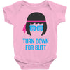 Tina Belcher Baby Onesie