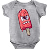 es smile Baby Bodysuit