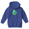 fahrie77 Youth Hoodie