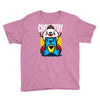 pems Youth Tee