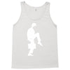 ministry of silly walks Tank Top