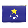 lumpy princess adventure time jake the dog gift present Accessory Pouches