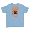 wine witch! Youth Tee