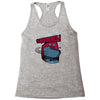squirrel Racerback Tank