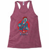 obsessed Racerback Tank
