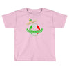 celebrate cinco de mayo Toddler T-shirt