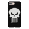 the punisher long sleeves iPhone 8 Plus