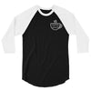 Espresso Yourself Pocket 3/4 Sleeve Shirt