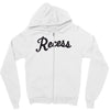 recess Zipper Hoodie