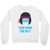 Tina Belcher Crewneck Sweatshirt