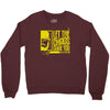 the chaos best trending Crewneck Sweatshirt
